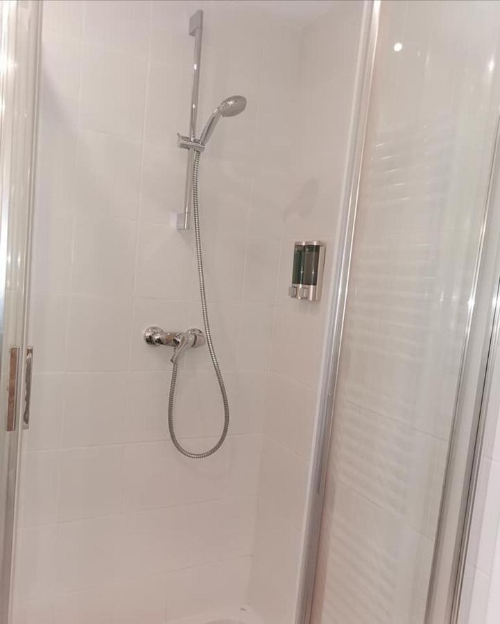 Annas Apartment Wien Eksteriør billede
