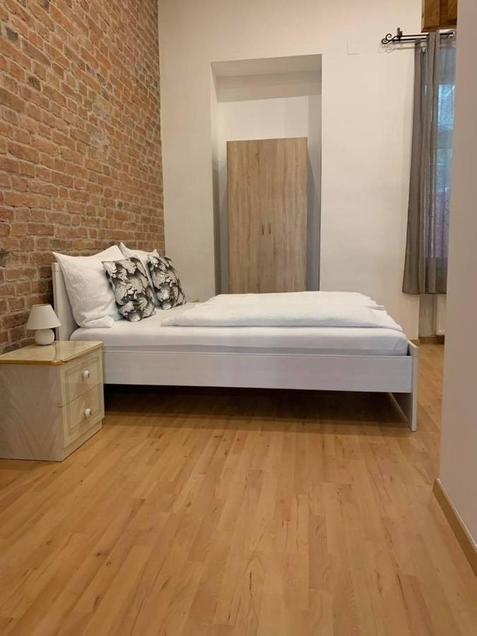 Annas Apartment Wien Eksteriør billede