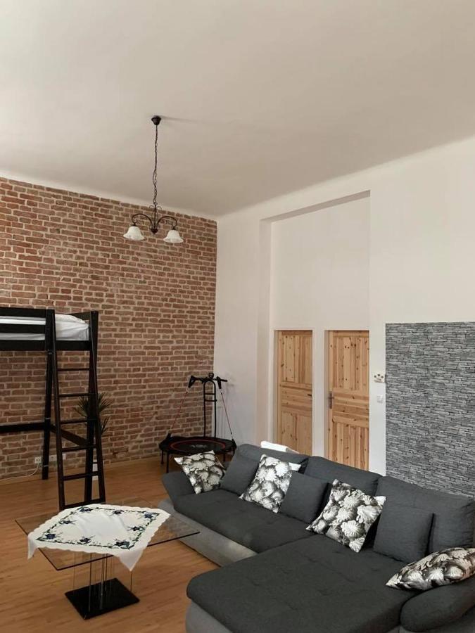 Annas Apartment Wien Eksteriør billede